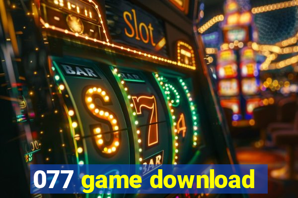 077 game download